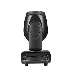 Dj Bar Disco Light Bee Eye 6x15W RGBW DMX Laser Beam Wash LED Moving Head Light avec <span class=keywords><strong>Halo</strong></span> Ring - Product Image 6