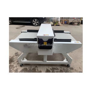Otomatik alarm yüksek hassasiyet Metal İğne dedektörü giysi makinesi giysi endüstriyel makine - Product Image 1