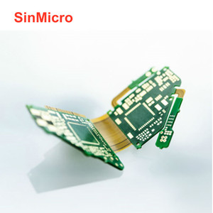 Snpcb Circuit Board Design e Desenvolvimento Portapack Hack Rf Pcb Fabricação Prata Personalizado Cobre Superfície Material Origem Tipo - Product Image 4