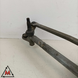 Spazzola Tergicristallo Anteriore 55155656AA per Jeep Cherokee Mk2 KJ 2002-2007 Usata (85247) - Product Image 2