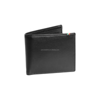 Dompet kulit kustom untuk pria dompet kulit asli dompet kustom pria pabrikan