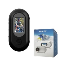 Caméra de sport magnétique à clip dorsal avec écran HD 1080P de 1,44 pouce pour vente en gros – Caméra embarquée d'usine