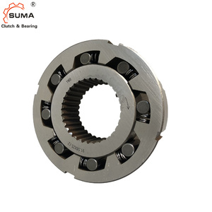 Roulement d'embrayage à cliquet à sens unique - Product Image 2