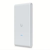 Point d'accès WiFi6 U6-Mesh-Pro, réseau maillé d'entreprise intérieur/extérieur, port GbE RJ45 en stock