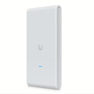 Punto de Acceso WiFi6 U6-Mesh-Pro para Interiores/Exteriores, Red Mesh Empresarial, Puerto GbE RJ45 - Product Image 2
