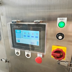 JYD-2550 Heavy Duty Automatische Knochens äge Kommerzielle Gefrorenes Fleisch Bands äge Schneide maschine für Fleisch-Prozessor - Product Image 6