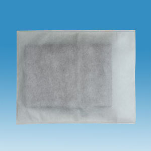 Aanpassen Ademend Duurzaam Spunbond Niet-Geweven Stof Wit Kussen Thuis Textiel Accepteren Luchtvaartmaatschappij Wegwerp 100% Pp Kussensloop - Product Image 2