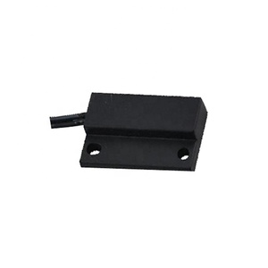 Capteur de proximité magnétique à lamelles NPN PNP NO NC 12V/24V/AC110-240V Étanche IP65 3 fils 4 fils - Product Image 1