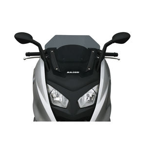 ECRAN SPORT fumé foncé-longueur 41 x hauteur 40 x épaisseur 0.3 cm - Product Image 1