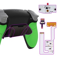 Kit de remappable RISE4 V3 pour manette PS5