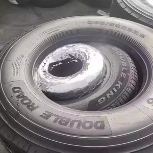 ยางรถบรรทุกใหม่สำหรับโดยสาร 425/65R22.5 ซื้อยางรถบรรทุกโดยตรงจากจีนในราคาขายส่ง - Product Image 6
