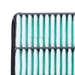 מסנן אוויר 17801-38030 17801-0s010 e1286l lx2750 c32014 עבור טויוטה סיירת 200 sequoia לקסוס lx570 - Product Image 5