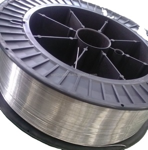 Bobines et roues en aluminium de <span class=keywords><strong>fil</strong></span> de soudure d'Al-Si <span class=keywords><strong>MIG</strong></span>, utilisation facile à basse température - Product Image 3