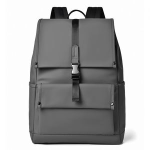 OEM Waterproof Fashion School Casual Outdoor Travel Bag Custom logo <b>Large</b> Capacity Expend 15.6 Inch Laptop Computer <b>Backpack</b> - Product Image 3