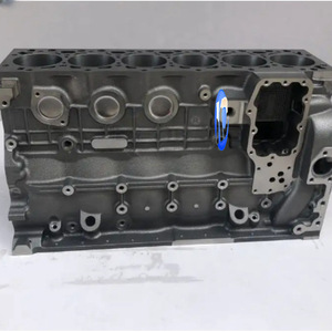 Bloque de Cilindros Dongfeng B6.2 ISDE6 C5405093 para Reparación y Reemplazo de Motor Dongfeng - Product Image 1