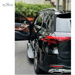 Gls X167 <span class=keywords><strong>Gle</strong></span> Class MBH Paso lateral eléctrico apto para W167 GLS 580 450 GLE63 Paso lateral eléctrico - Product Image 6