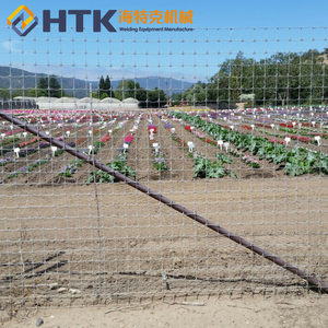 8 'Cố Định Knot Dệt Dây Lớp 3 Cao Trò Chơi Hàng Rào - Product Image 6