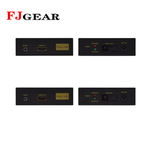 Fjgear Vente Chaude <span class=keywords><strong>Hdmi</strong></span> Vers Lan Utp Prix Compétitif 20Km <span class=keywords><strong>Hdmi</strong></span> <span class=keywords><strong>Fibre</strong></span> <span class=keywords><strong>Optique</strong></span> <span class=keywords><strong>Extender</strong></span> <span class=keywords><strong>Hdmi</strong></span> Vers <span class=keywords><strong>Fibre</strong></span> - Product Image 5