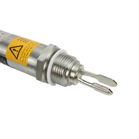 SENTEC SPX503 – Sonde de niveau compacte à fourche vibrante, interrupteur de niveau de liquide antidéflagrant
