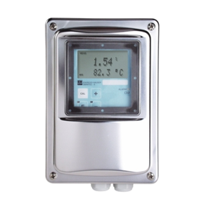 Medidor de Conductividad Integrado Endress+HaHauser CLD132-WVA138AB2, Analizador de Oxígeno Disuelto, Medidor de ORP, Medidor de Flujo - Product Image 1