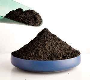 <span class=keywords><strong>Engrais</strong></span> organique noir de personnalisation de soutien de ventes directes d'usine pour le légume et la fleur de serre - Product Image 4