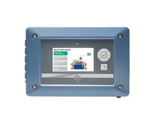 สำหรับ 3490 เรดาร์วัดระดับน้ำ HART 4-20mA IP66/67 อีเธอร์เน็ต (Modbus TCP/IP Http) อลูมิเนียมอัลลอยด์ ความแม่นยำ 0.1% - Product Image 5