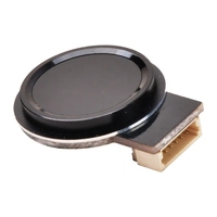 Modulo Impronta Digitale Capacitivo BFM540J AH3 160x160 per 100 Utenti, Touch Wake, UART TTL, Sensore a Basso Consumo, Archiviazione Cloud, Controllo Accessi