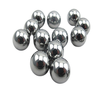 1 Inch 304 Stainless Steel Ball Fasteners for Shooting