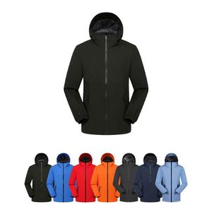 Fashion 2026 Winter Outdoor Ski <b>Jackets</b> Waterproof Windproof Hiking Softshell Windbreaker <b>Jacket</b> - Product Image 3