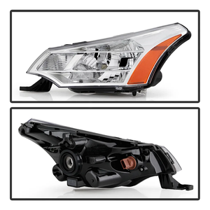 Presa di fabbrica prodotti caldi per <span class=keywords><strong>Ford</strong></span> <span class=keywords><strong>Focus</strong></span> <span class=keywords><strong>2008</strong></span> faro 2011 - Product Image 2