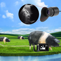 V760A-3 0.39 pouces OLED virtuel 80 pouces écran portant un grand écran HD affichage portable viseur électronique camer endoscopique
