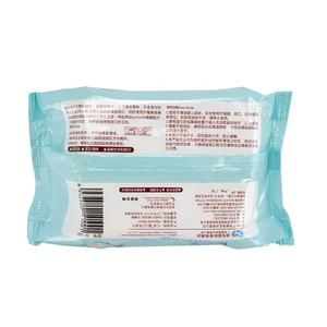 最低价格25pcs清洁婴儿湿巾湿巾分配器 - Product Image 3