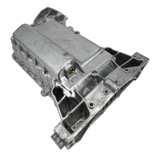 Carter d'huile moteur 0301Q8 0301J5 EW10A, accessoires moteur 2000 CC, pièces neuves pour voiture, métallurgie, utilisé pour <span class=keywords><strong>Peugeot</strong></span> 408 307 308 Citroën C4 - Product Image 6