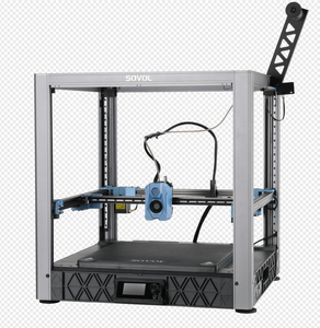 Most Popular <b>3D</b> <b>Printer</b> SV08 Sovol3d Core-XY Voron 2.4 Full Open Source 4X Printing Size 350*350*345mm - Product Image 2