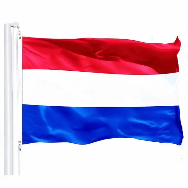 <span class=keywords><strong>Bandera</strong></span> de Países Bajos, <span class=keywords><strong>bandera</strong></span> de los Países Bajos, 100% poliéster