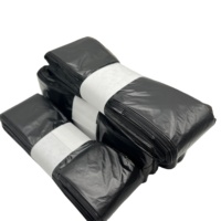 Youpin Townew Anneaux de recharge pour sacs poubelles, lot de 6 (jusqu'à 120 sacs), 6 boîtes de sacs poubelles Townew pour T1 T Air T Air Lite T3