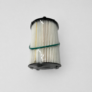 Prix d'usine – Ensemble de filtres à huile et à carburant pour camion, état neuf, 24137737 24137738 pour pièces de machines de construction - Product Image 1