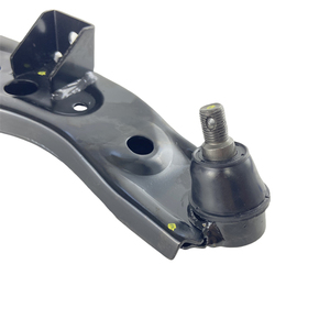 Yüksek kalite araba ön aks alt kontrol kolu 48068-B1020 48069-B1020 48068-B1080 <span class=keywords><strong>Toyota</strong></span> Passo Daihatsu Sirion Subaru için - Product Image 3