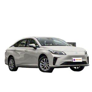 Vente flash Voiture électrique <span class=keywords><strong>AION</strong></span> S avec toit ouvrant panoramique Écran 10,25 pouces Véhicule neuf Livraison gratuite - Product Image 1