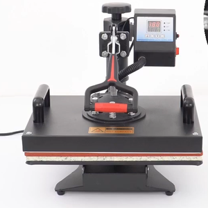 Impresoras De Camisas 29*38cm Sublimation <strong>Printer</strong> Heat Press <strong>Machine</strong> Digital <strong>T</strong> <strong>Shirt</strong> Heat Press <strong>Machine</strong> - Product Image 6