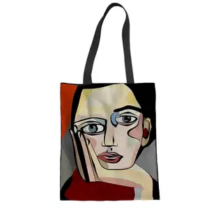 2023 модные сумки женские сумки для покупок холщовый мешок женские дизайнерские сумки