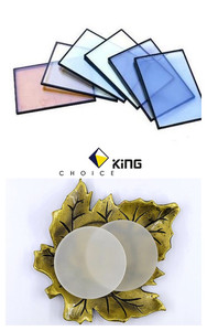 SiO2 Ceramic Target 4 N5 Polierte Oberfläche Sputter ing Target Round Shape - Product Image 6