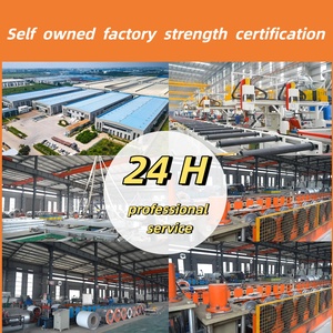 Di động Modular văn phòng container nhà ISO hộp có thể gập lại trang web prefab vườn Văn phòng sản xuất trong thép - Product Image 5