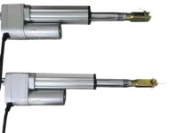 hydraulique joystick vanne directionnelle 4 leviers camion grue radio kits de télécommande intelligents
