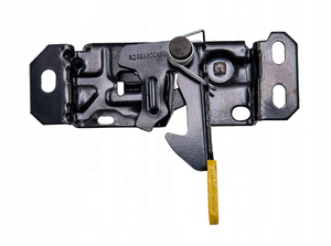 Verrou de capot WRR 2468800060 2468800460 pour Mercedes Benz W246 W117 W156 W176 B160 B250 A180 A200 <span class=keywords><strong>A250</strong></span> CLA220 CLA250 GLA250 - Product Image 6