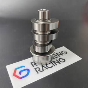 Noken As Racing NMAX Arbre à cames pour <span class=keywords><strong>Yamaha</strong></span> Nouveau Aerox NVX Lexi 125 155 WR155 R15 V3 Pin 1 Pin 2 NVX Arbre à cames Série S T <span class=keywords><strong>R</strong></span> - Product Image 5