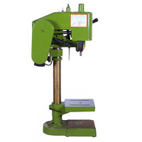 Nouvelle perceuse d'établi automatique 220V/240V/380V en promotion, capacité de perçage 25mm