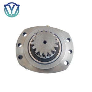 Motor de Giro de Alta Calidad para Miniexcavadora 323, Pieza de Repuesto para Excavadora en Oferta - Product Image 3