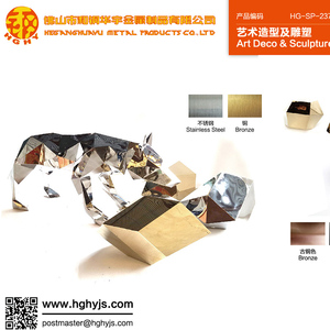 Nhôm Kim Loại Vách Ngăn Trần Treo 600X600 Chào Đón Chicago Kim Loại Trần Lưới Nhà Phân Phối - Product Image 3