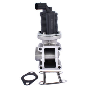 <span class=keywords><strong>Vanne</strong></span> <span class=keywords><strong>EGR</strong></span> 46823850 55194735 pour Alfa Fiat Saab <span class=keywords><strong>Opel</strong></span> Vauxhall Lancia Saab 1.9 16V 93181981 55215031 851341 - Product Image 2